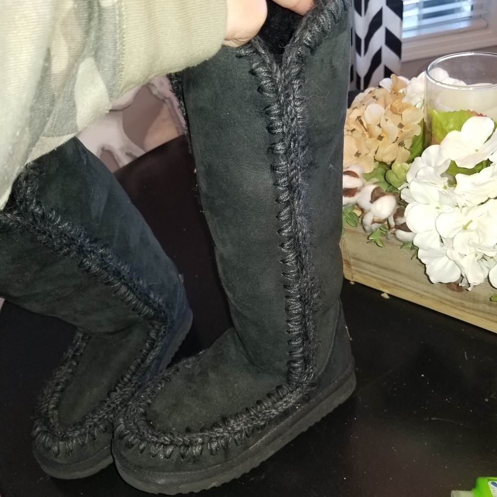 MOU BOOTS